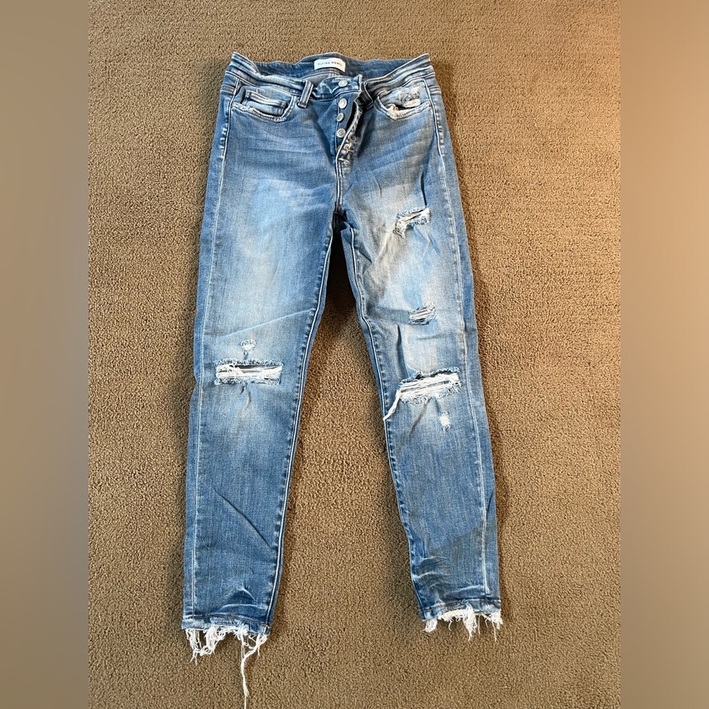 Flying Monkey Jeans Sz 29